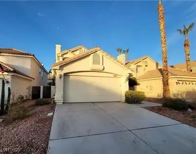 1213 Daytona Lane, Las Vegas