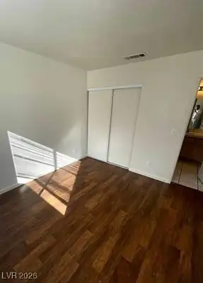 1213 Daytona Lane Bedroom