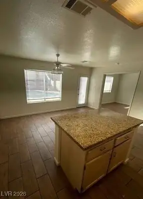 1213 Daytona Lane Kitchen