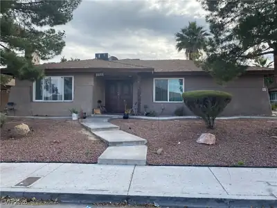 2679 Kline Circle, Las Vegas