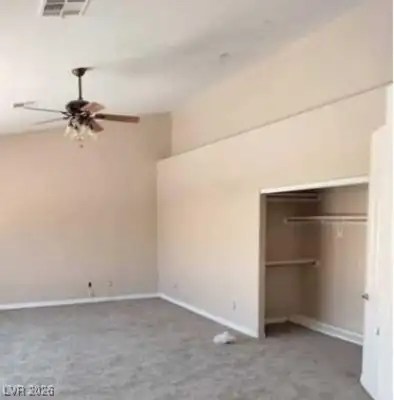 9758 Camino Capistrano Lane, Las Vegas, NV 89147 Bedroom