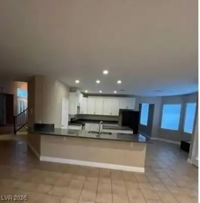 9758 Camino Capistrano Lane, Las Vegas, NV 89147 Kitchen