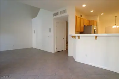 7450 South Eastern Avenue 1045 Dining Area