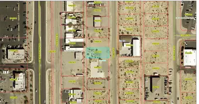 200 Emery Street, Pahrump, NV 89048 Other