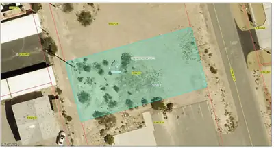200 Emery Street, Pahrump, NV 89048 Other