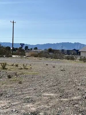 200 Emery Street, Pahrump, NV 89048 View