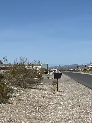 200 Emery Street, Pahrump, NV 89048 Community