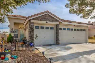 1812 Nevada Falls Court, Las Vegas
