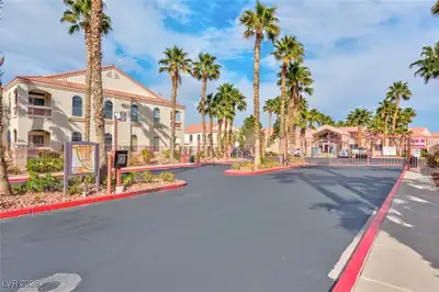 700 CARNEGIE Street 4113, Henderson