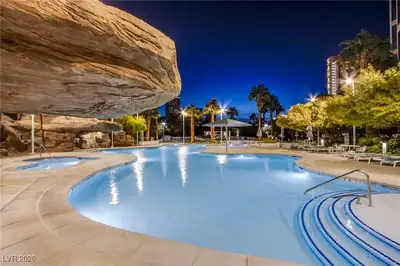 222 Karen Avenue 3804, Las Vegas