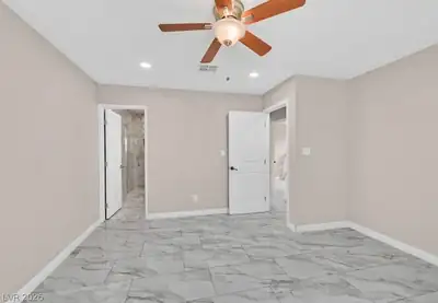 905 Vaughn Street, Las Vegas, NV 89101 Bedroom