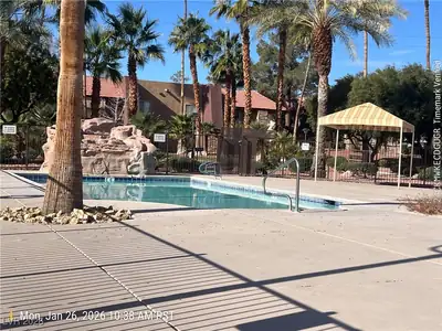 5242 River Glen Drive 441 Pool