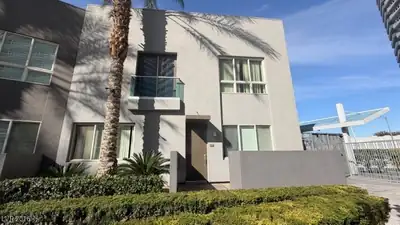 4535 Dean Martin Drive 107 Las Vegas, NV 89103