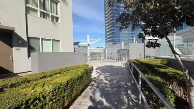 4535 Dean Martin Drive 107 Community