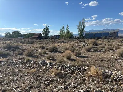 South Page Yard
