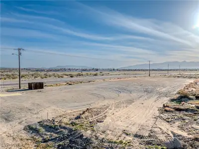 3900 South Frontage Road Yard