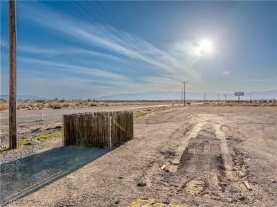 3900 South Frontage Road Yard