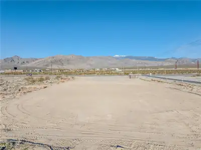 3900 South Frontage Road View
