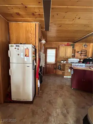1330 West Strawberry Point Road Kitchen