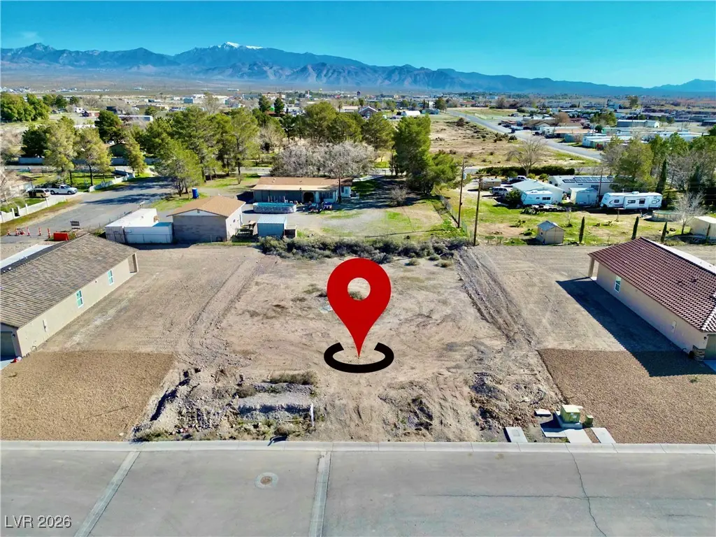 731 South Mar Azul Court