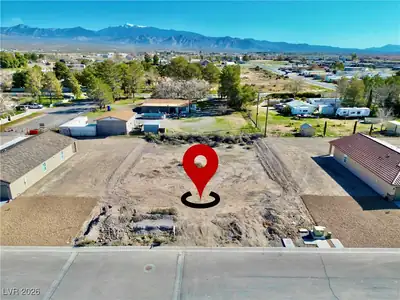 731 South Mar Azul Court Pahrump, NV 89048