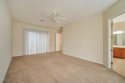 2182 Clearwater Lake Drive, Henderson, NV 89044 Bedroom