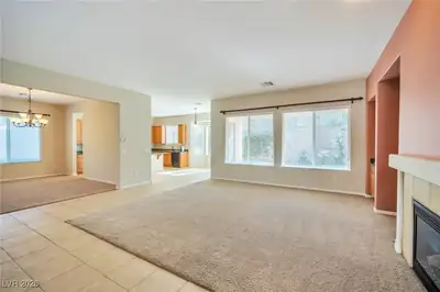 2182 Clearwater Lake Drive, Henderson, NV 89044 Living Room