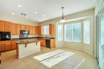 2182 Clearwater Lake Drive, Henderson, NV 89044 Kitchen