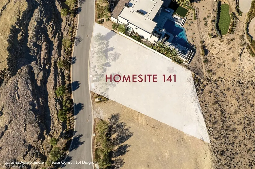 11779 Discovery Canyon Drive, Las Vegas, NV 89135