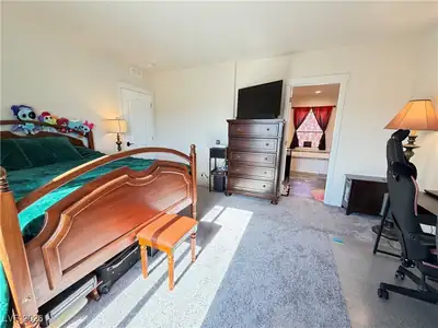 1062 West 328th North Street, Ely, NV 89301 Primary Bedroom