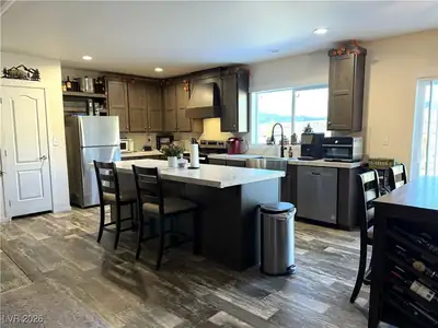 1062 West 328th North Street, Ely, NV 89301 Kitchen