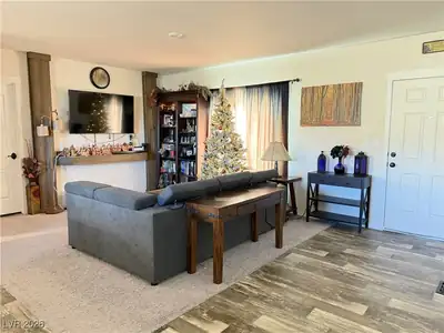 1062 West 328th North Street, Ely, NV 89301 Living Room