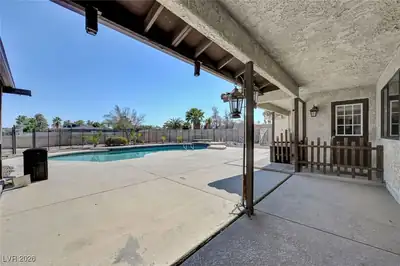 6975 Obannon Drive, Las Vegas, NV 89117 Pool