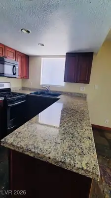 6935 Kepler Drive D, Las Vegas, NV 89156 Kitchen