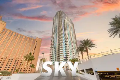 2700 Las Vegas Boulevard 3705, Las Vegas
