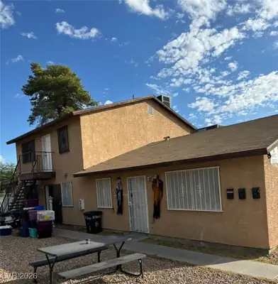 8 Britz Circle C, North Las Vegas