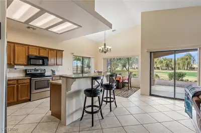 1418 Palm Drive, Laughlin, NV 89029 Kitchen