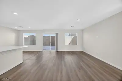 798 Calm Crystal Court, North Las Vegas, NV 89081 Living Room