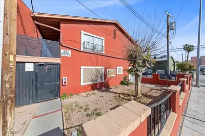 521 South Maryland Parkway A16, Las Vegas