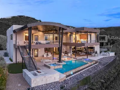 11 Rockstream Drive, Henderson