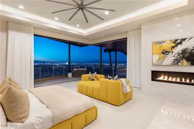 11 Rockstream Drive, Henderson, NV 89012 Bedroom