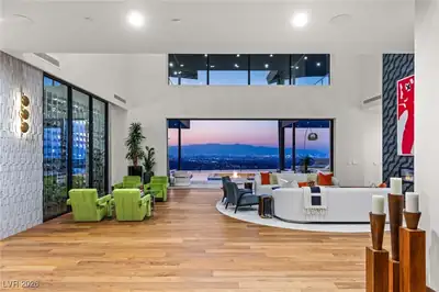 11 Rockstream Drive, Henderson, NV 89012 
