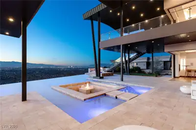 11 Rockstream Drive, Henderson, NV 89012 Pool