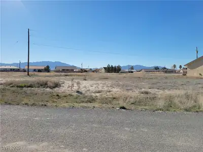 1820 Ironside Street Pahrump, NV 89048