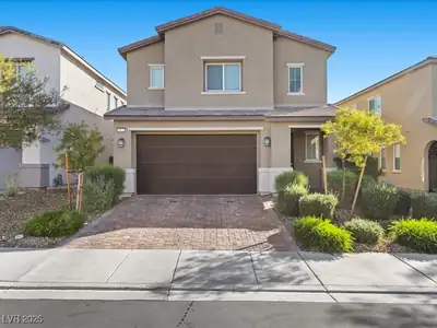 7022 Judith River Street, North Las Vegas