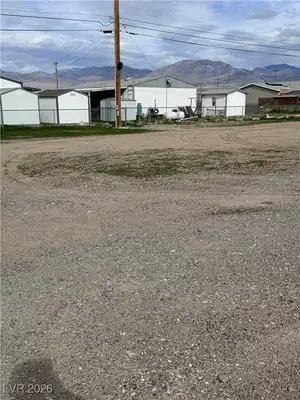 90 West Zapata Drive Pahrump, NV 89048