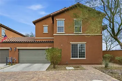 663 Swift Eagle Avenue Henderson, NV 89015