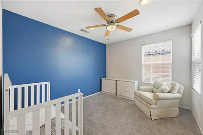 663 Swift Eagle Avenue, Henderson, NV 89015 Bedroom