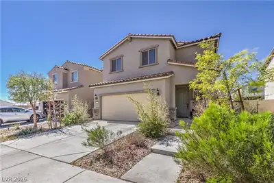 6919 Stone Cactus Street, North Las Vegas