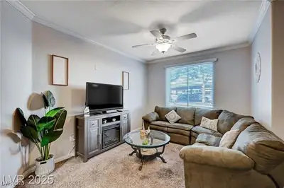 4400 South Jones Boulevard 1119, Las Vegas
